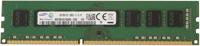 Memorias DDR3. Pros y Contras